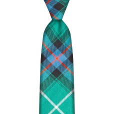 Tartan Tie - MacDonald of the Isles Hunting Anc